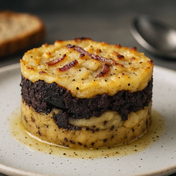 Chez Camille l'Oféria - Restaurant à Quimper - meilleur restaurant QUIMPER