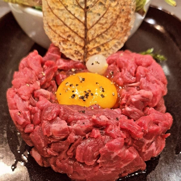 Chez Camille l'Oféria - Restaurant à Quimper - Restaurant terrasse Quimper