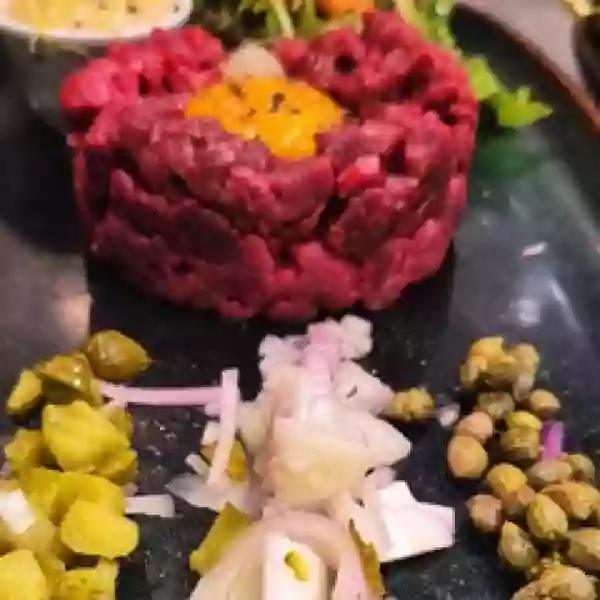 Chez Camille l'Oféria - Restaurant Quimper - top restaurant QUIMPER