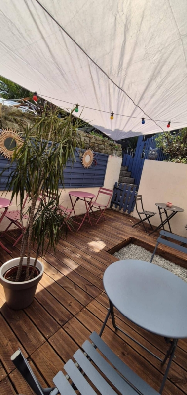 Chez Camille l'Oféria - Restaurant à Quimper - bon restaurant QUIMPER