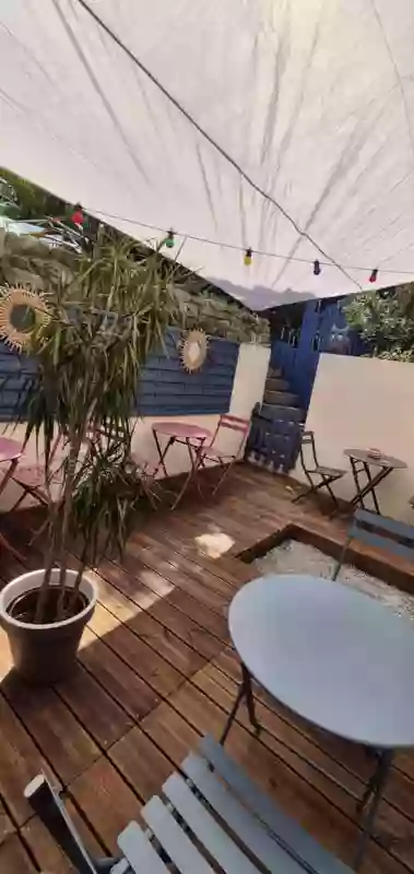 Chez Camille l'Oféria - Restaurant Quimper - bon restaurant QUIMPER
